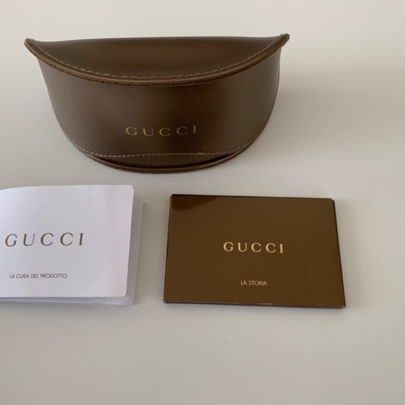Gucci sunglasses main image 7